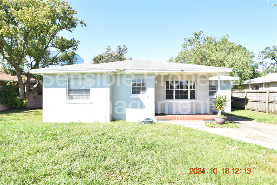 stress free property management